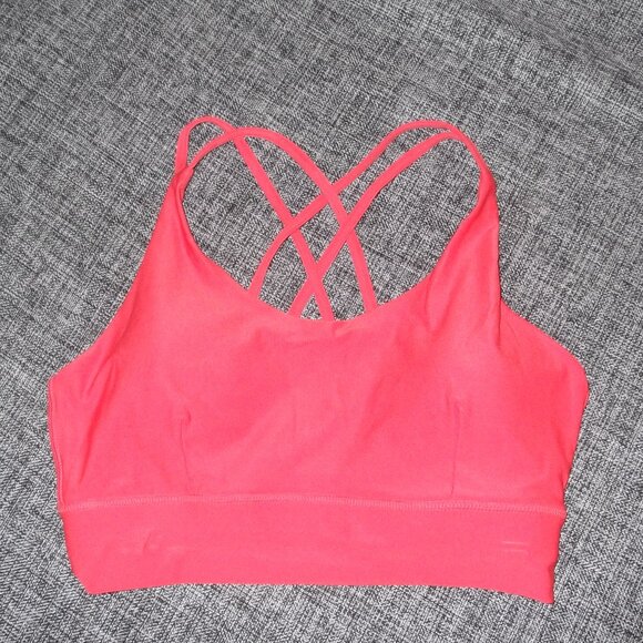 BodyUp yoga bra - Picture 1 of 6